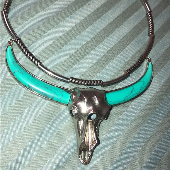 Necklace from #zara - Picture 2 of 5